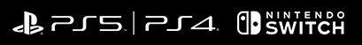 任天堂スイッチ PS4 PS5