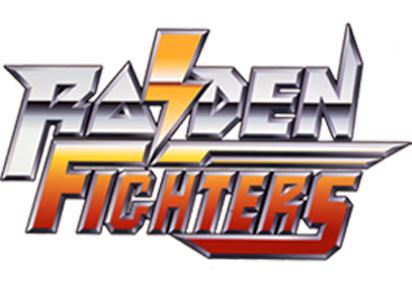 RAIDEN FIGHTERS REMIX