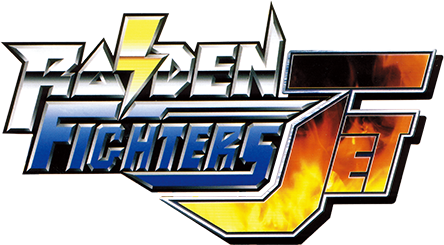 RAIDEN FIGHTERS JET REMIX