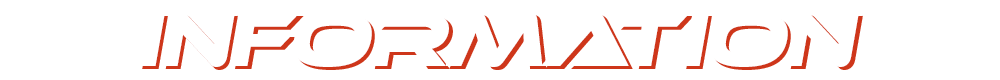 INFORMATION