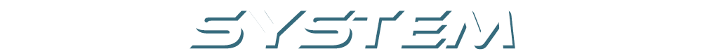 SYSTEM